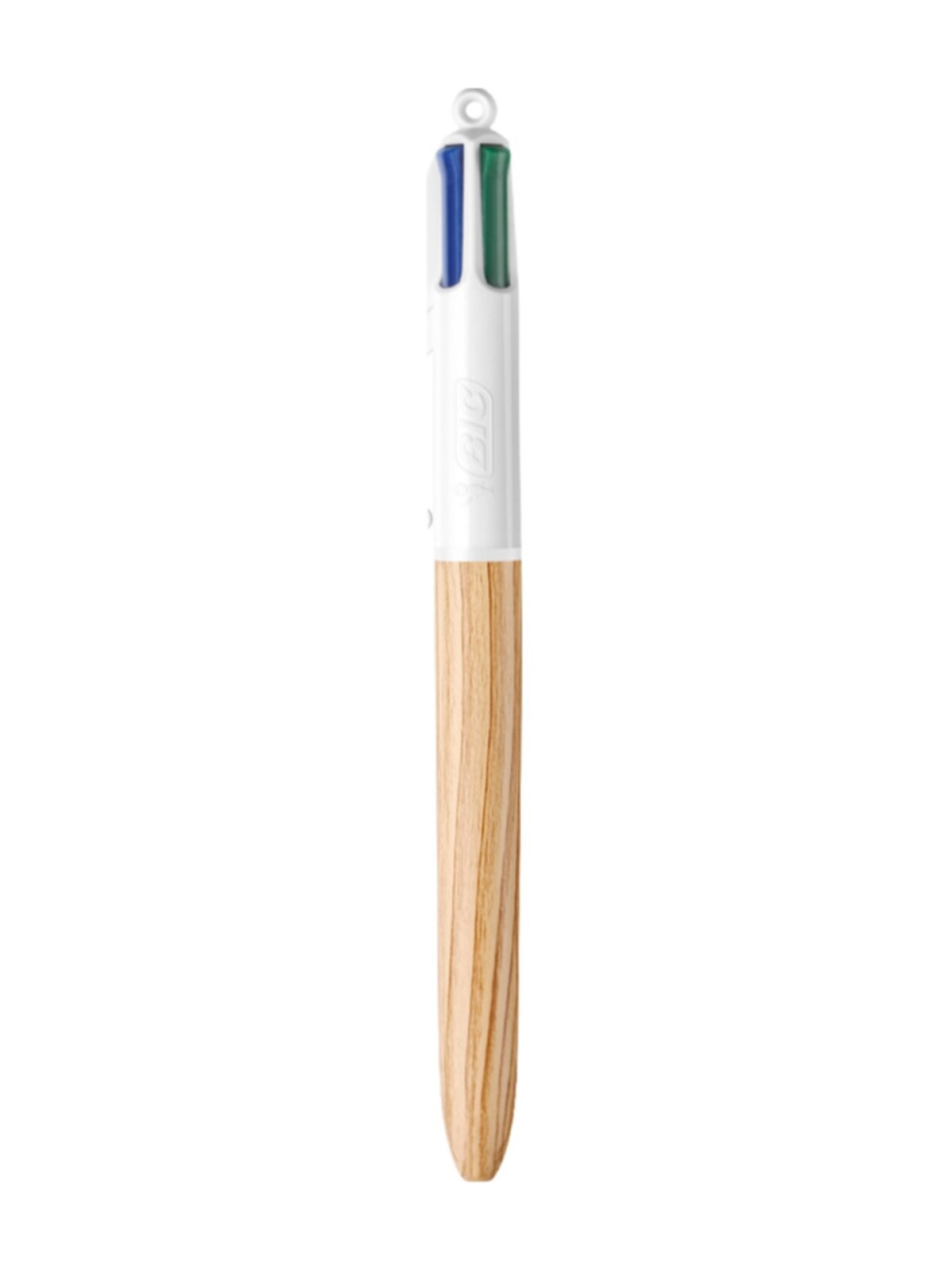 Stylo BIC 4 Couleurs BIC 4 Couleurs Wood Style Wood
