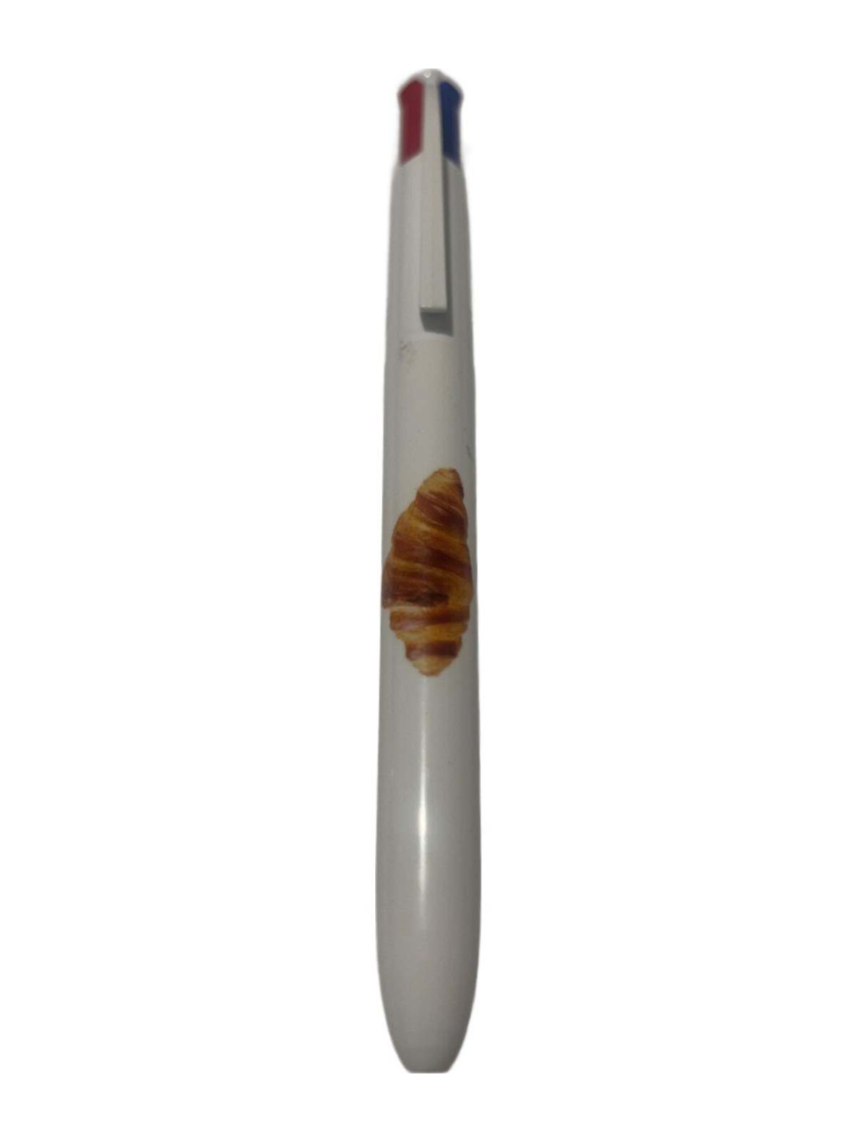 Stylo BIC 4 Couleurs Le croissant